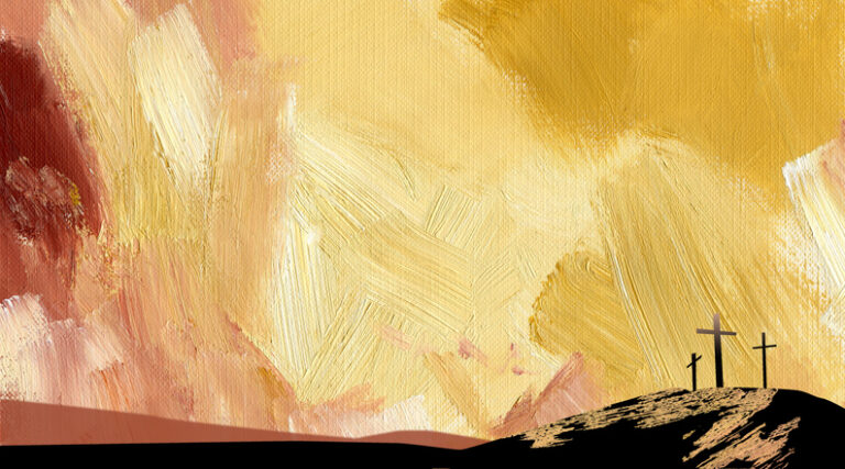 Easter Sunday and the hope of resurrection