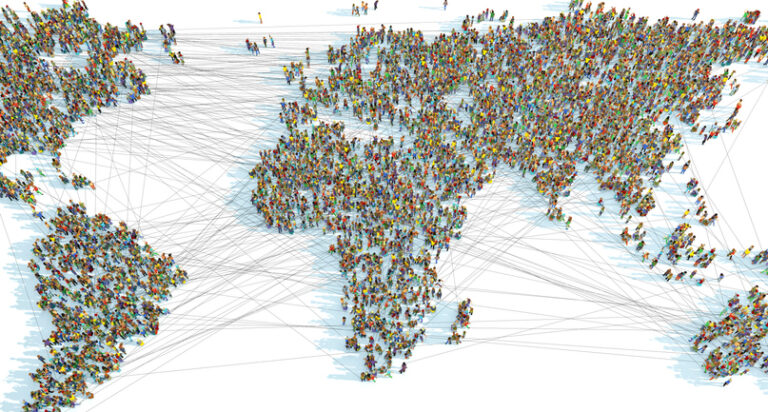 Global Christianity faces major challenges in 2026 despite signs of growth, new report finds