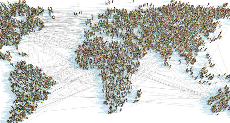 Global Christianity faces major challenges in 2026 despite signs of growth, new report finds