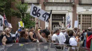 Number at center of Comey indictment : NPR