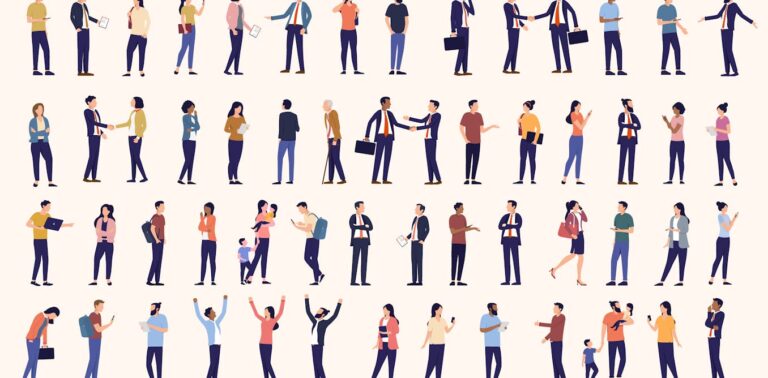 New research finds 5 distinct profiles for generosity