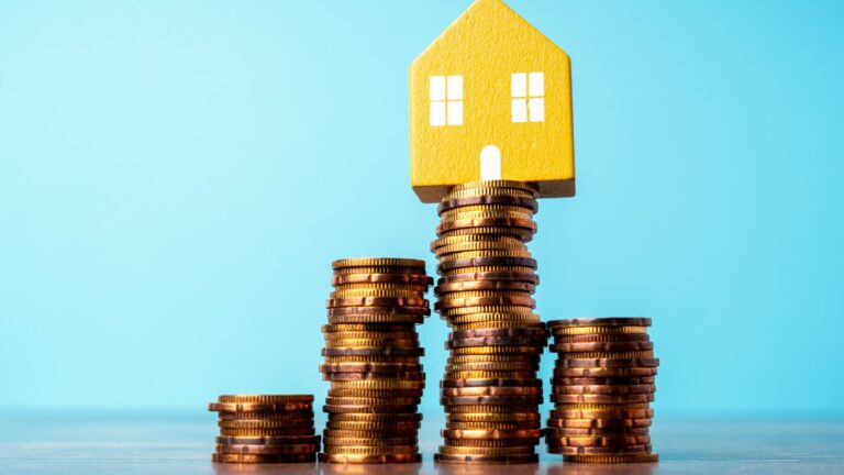 High housing costs mean more seniors seeking roommates : NPR