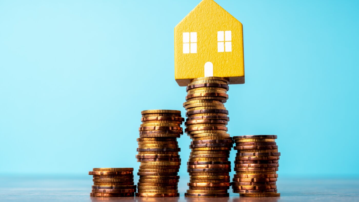 High housing costs mean more seniors seeking roommates : NPR