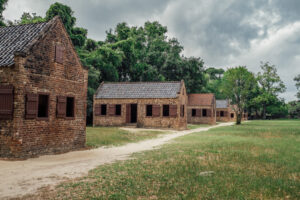 Historian takes issue with Church of England's slavery reparations plans
