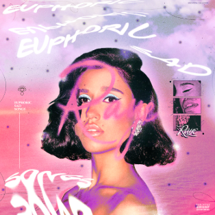 Why Raye is right to choose a Bible app over Instagram