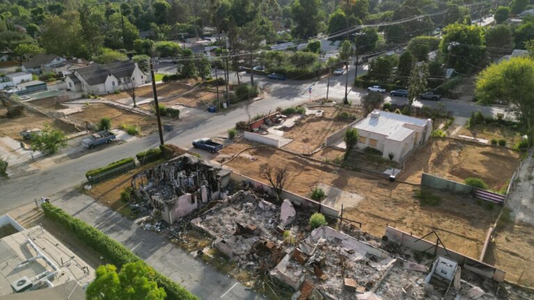 Millions of homes in the U.S. are uninsured. NPR wants to hear your story : NPR