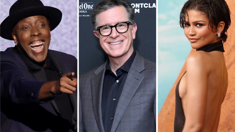 This week's quiz reveals a dramatic twist! OR DOES IT? : NPR