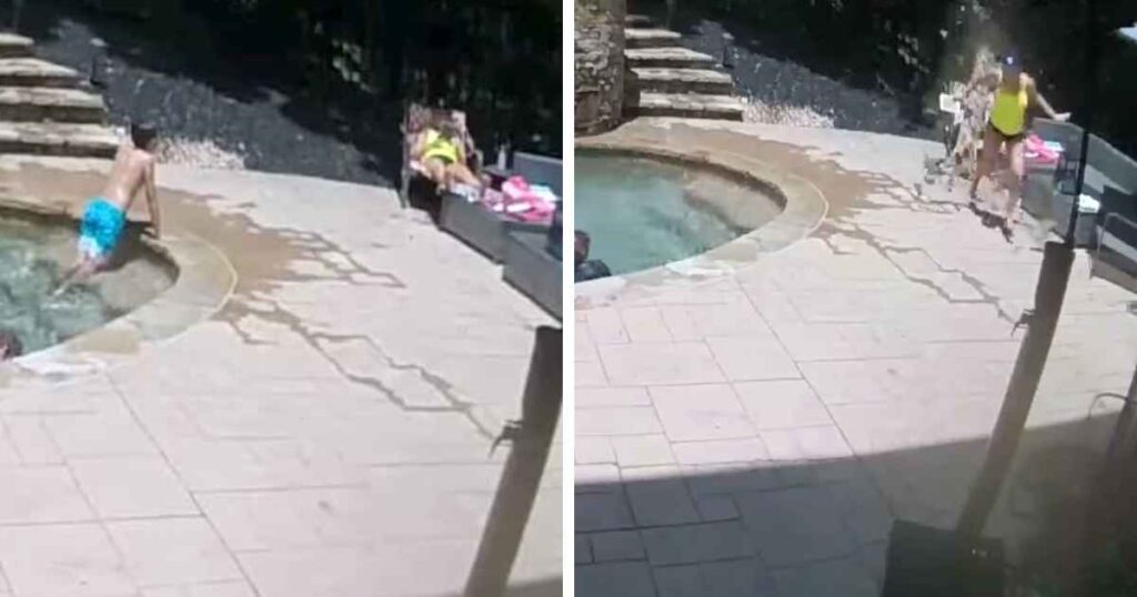 Son's Quick Warning Saves Mother from Falling Tree at Poolside.jpeg