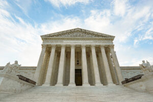 SCOTUS sides with pro-life group suing NJ over donor records