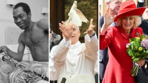 Who says they have no fear of the Trump administration? The quiz knows : NPR