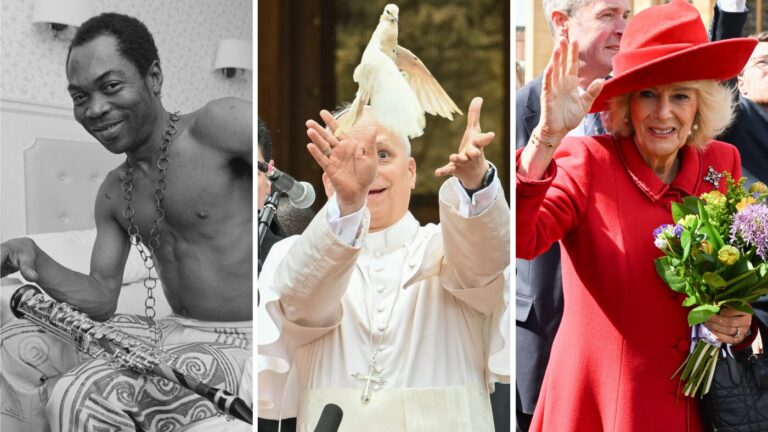 Who says they have no fear of the Trump administration? The quiz knows : NPR