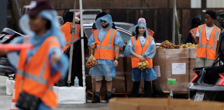 Thousands of employed Colorado workers need SNAP benefits to make ends meet