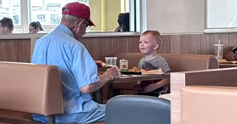 Toddler's Kindness Sparks Viral Moment and Inspires Connection Across Generations.jpg