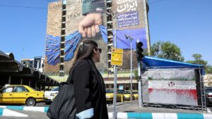 Mediators push to extend U.S.-Iran ceasefire : NPR