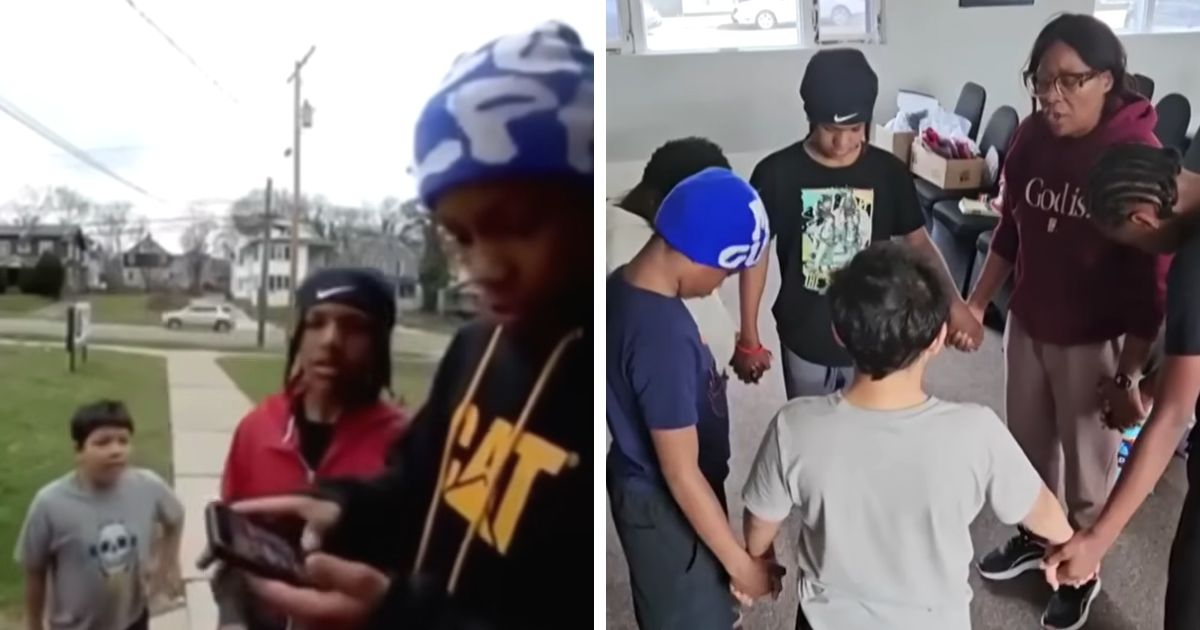 Young Boys Seek Prayer at Church After Frightening Encounter in Akron.jpg