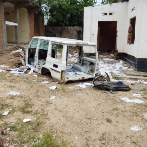 ADF International Supports DRC Christians Affected by Church Attacks - New Social Gospel Court case launched in support of DRC Christians