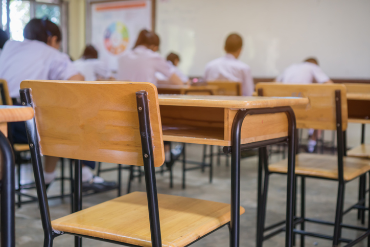 ADF International Warns Against Harmful Sex Education Tactics Worldwide - New Social Gospel 'Inappropriate' sex education remains pervasive across the West's classrooms