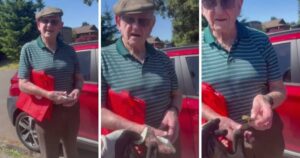 Accidental Delivery Leads to $44K Fundraiser for 87-Year-Old Driver.jpg