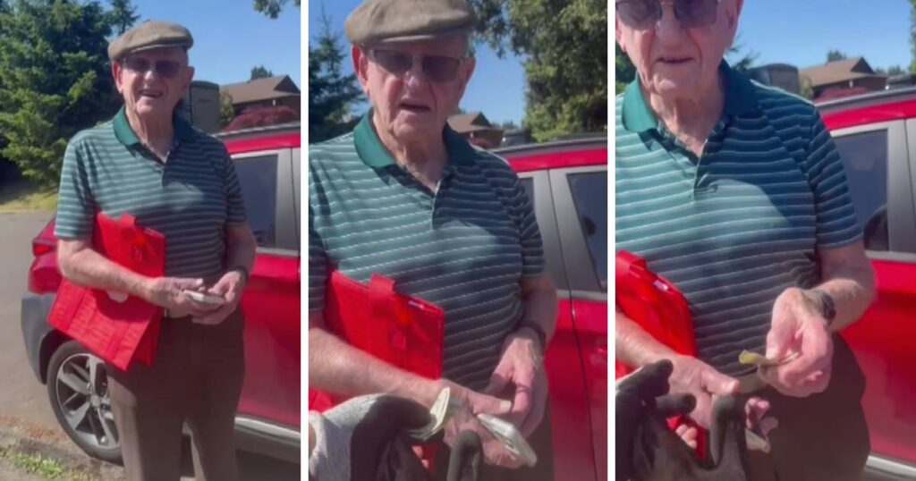Accidental Delivery Leads to $44K Fundraiser for 87-Year-Old Driver.jpg