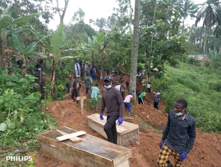 Christians among main victims of Islamist violence in eastern DRC