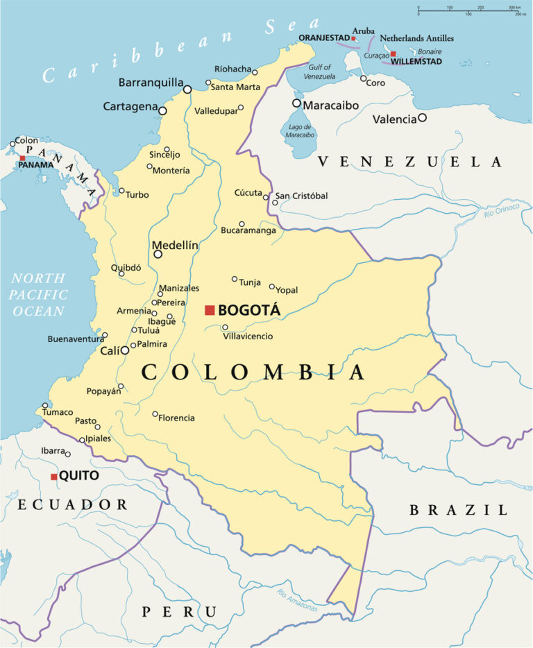 Christians petition for protection of pastors in Colombia following murders