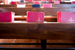 The future of ecumenism - and why it has everything to do with divisions over human sexuality