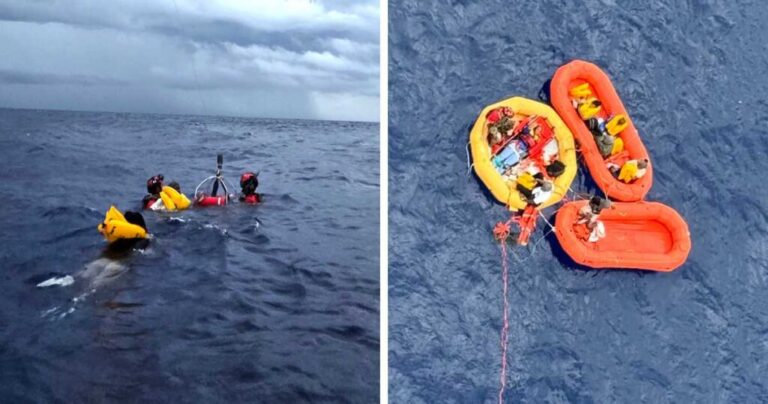 Charter Plane Makes Emergency Ocean Landing; All 11 Passengers Survive.jpg