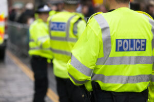 Christian Street Preachers in the UK Face Arrests in a - New Social Gospel Without a culture shift, Christian street preachers will continue to be arrested
