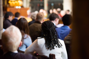Church of England celebrates continued post-pandemic growth