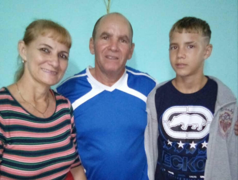 Cuban pastor's son at risk following months-long detention