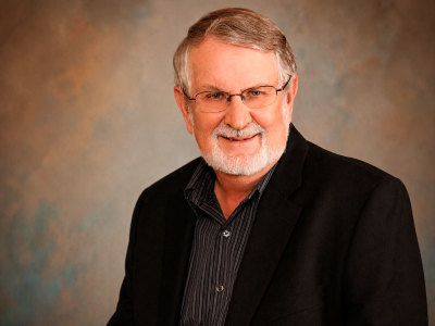 David Ecklebarger, Christian literary pioneer, dies