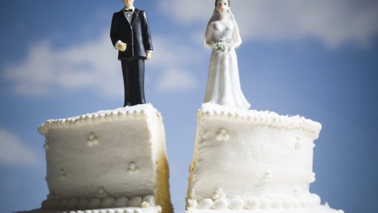 The missing men of the American marriage market : Planet Money : NPR