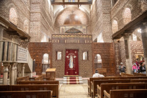 Egypt court denies Christians’ right to take holy day off