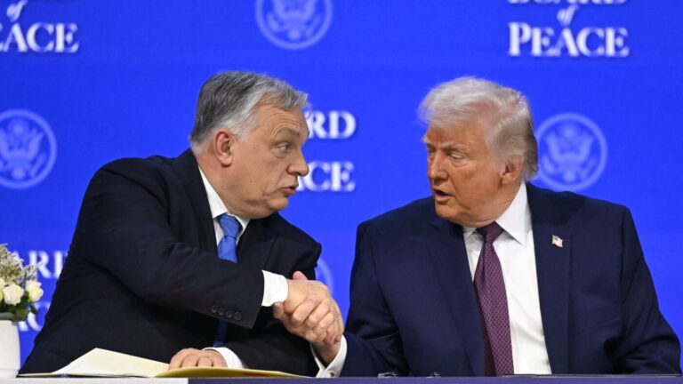 Is the U.S. slipping into 'Competitive Authoritarianism?' : NPR