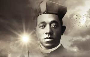 America’s first black priest is getting a shrine