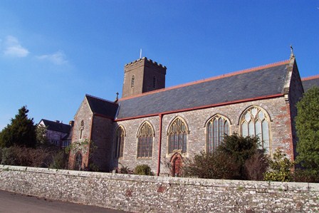 Government fund for historic churches opens for submissions