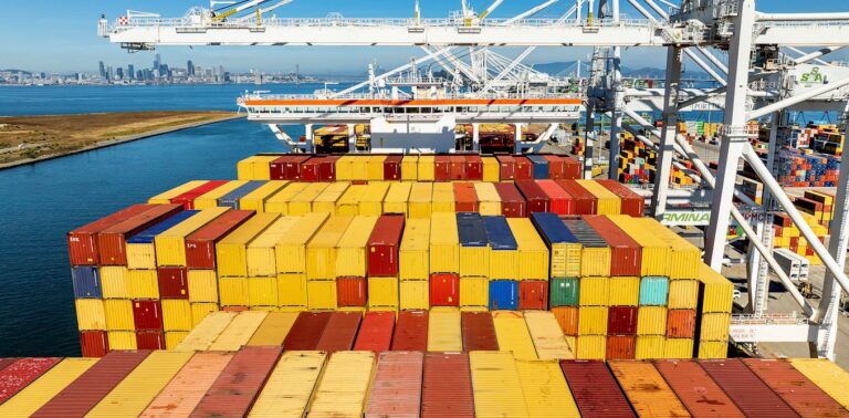How Trump plans to keep tariffs at the center of his economic policy despite stinging court losses