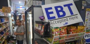 New SNAP rules requiring that benefits be used at stores selling healthier food could backfire
