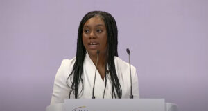 Kemi Badenoch: Stop investigating nurses harmed by trans policies