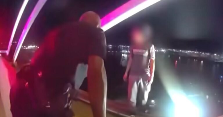 Officer's Faith and Compassion Save Man from Suicide on Bridge.jpg