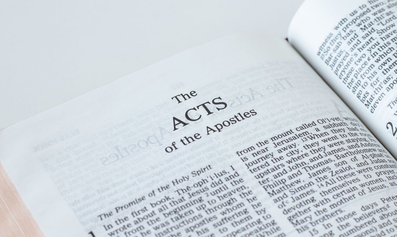 Pentecost: Its meaning, significance and relevance for Christians today