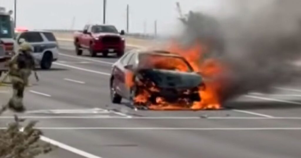 Phoenix Woman's Quick Action Saves Life After Violent Car Crash.jpg