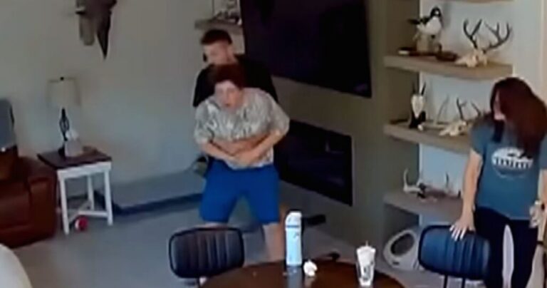 Quick Thinking Saves Boy from Choking on Hard Candy: A Family's Story.jpg