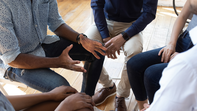 Report Advocates Stronger NHS Partnerships with Faith Groups in England - New Social Gospel NHS urged to strengthen partnerships with churches and faith groups