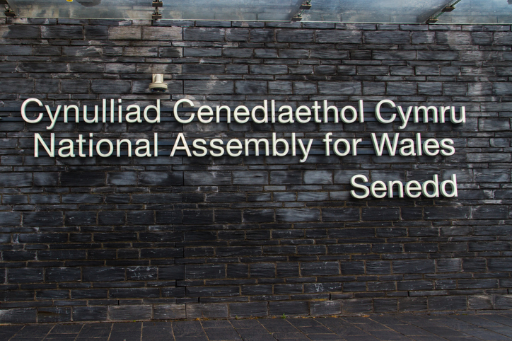 Pro-life campaign launched for Welsh Parliament elections
