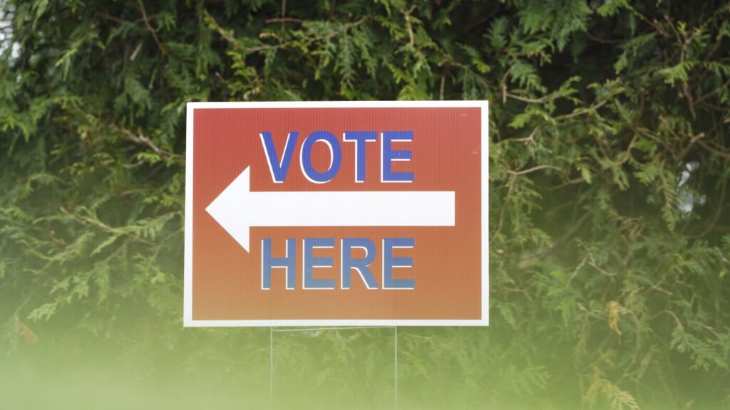 Six States Hold Pivotal Primaries with Trump Influence in Focus - New Social Gospel Here are the states voting on Tuesday : NPR