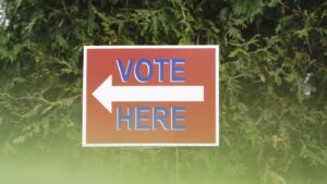 Here are the states voting on Tuesday : NPR