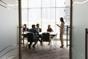 Global study links corporate success to values long cultivated by faith traditions