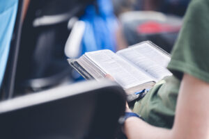 US churchgoers report stronger faith and renewed commitment five years after Covid pandemic