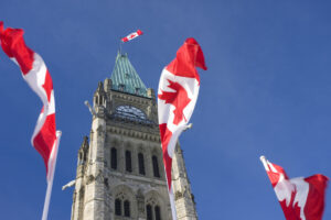 Survey Reveals Theological Confusion Among Canadian Evangelicals - New Social Gospel Canadian evangelicals confused about core Christian doctrines, survey finds